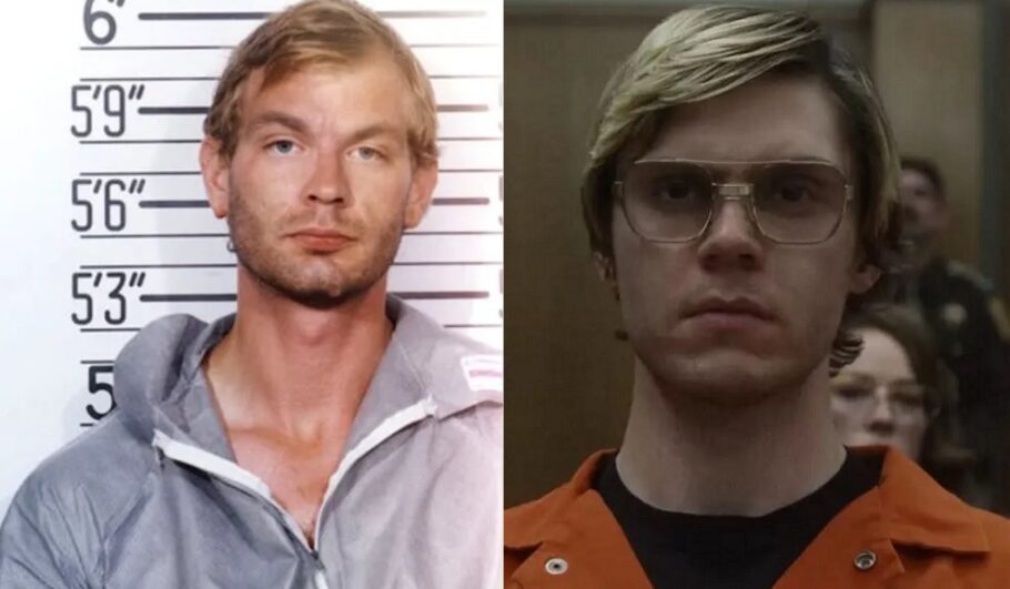 Dahmer Um Canibal Americano O Que Aconteceu Com O Serial Killer