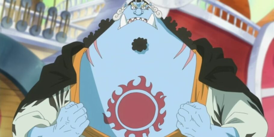 Entenda tudo sobre o passado de Jinbe em One piece