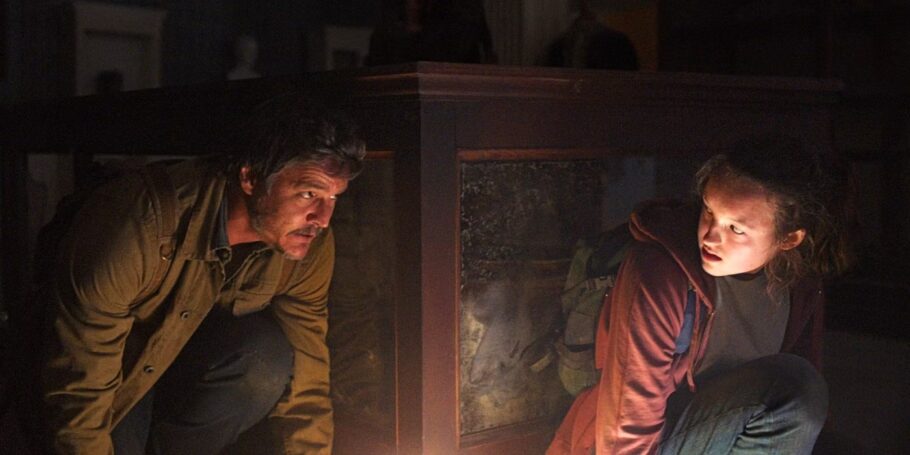 HBO revela a primeira grande mudança da série de The Last of Us