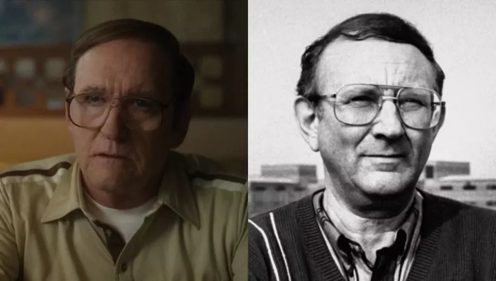 Dahmer: Um Canibal Americano': Fotos comparam o Jeffrey Lionel Dahmer da  vida real com o da série da Netflix - CinePOP
