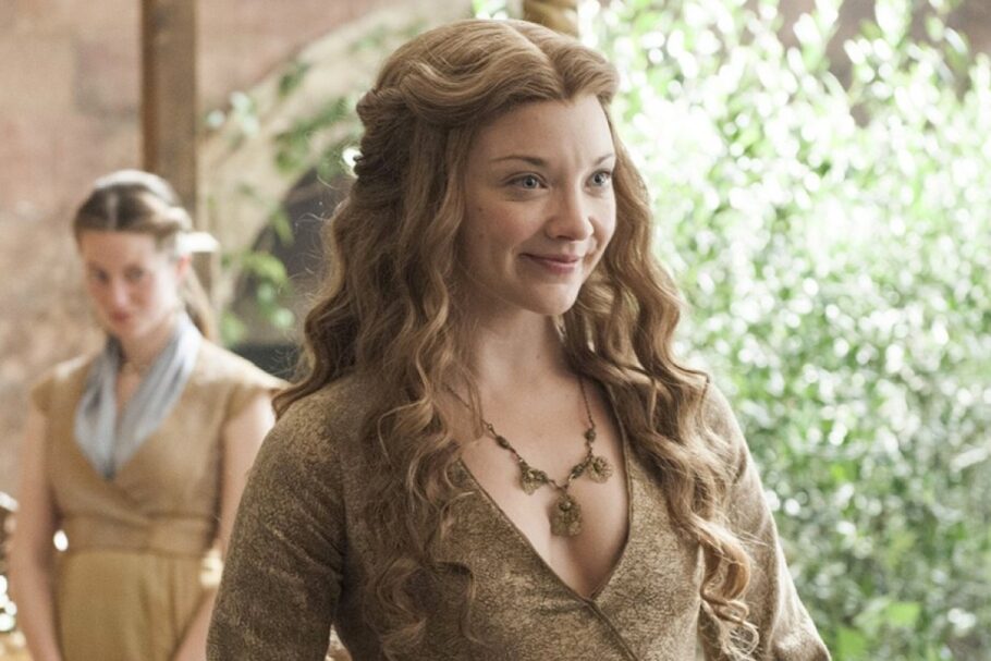 Game of Thrones - Em qual episódio Margaery Tyrell morre