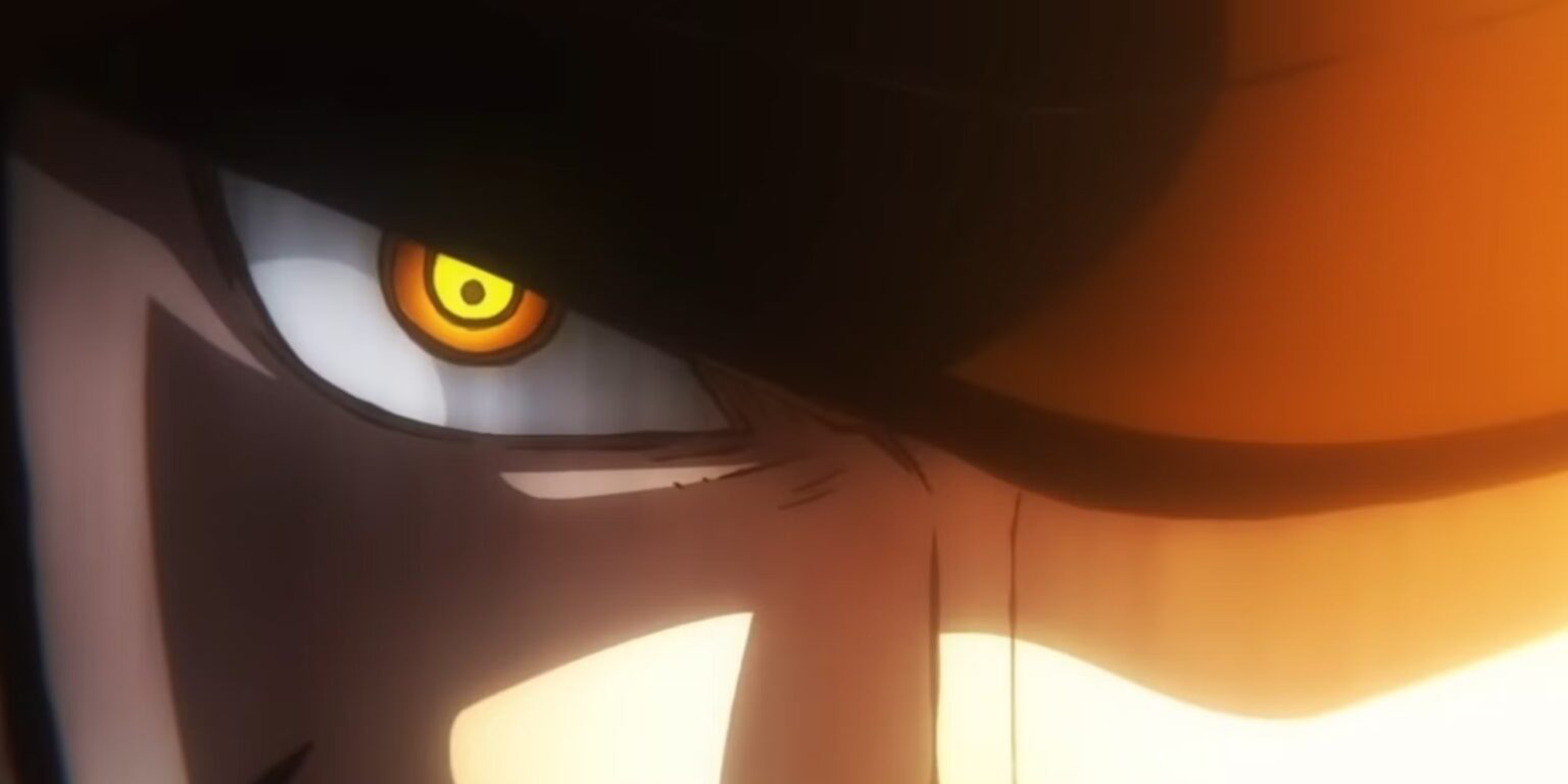 Entenda por que Mihawk é chamado de "caçador de marinheiros" em One ...