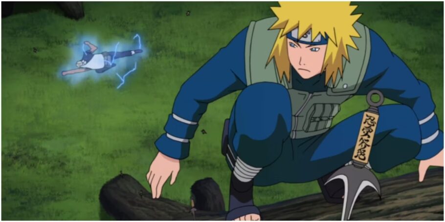 5 personagens de Naruto Shippuden que foram abandonados pelas vilas deles -  Critical Hits