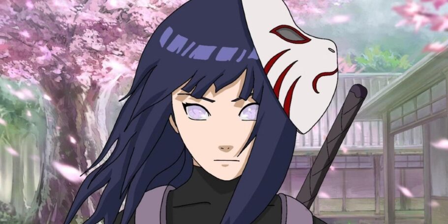 As 5 personagens femininas mais icônicas de Naruto