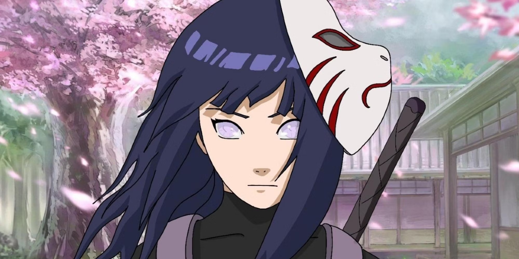 Hinata Hyuga: Tudo sobre a personagem de Naruto