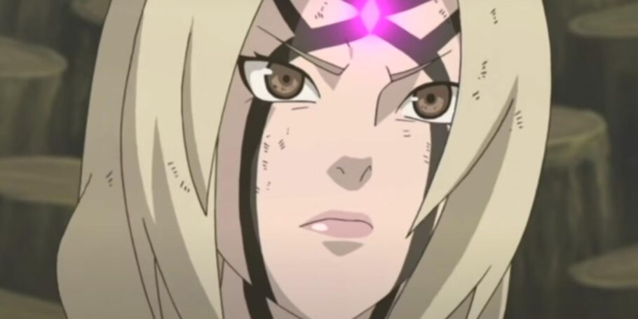 As 5 personagens femininas mais icônicas de Naruto