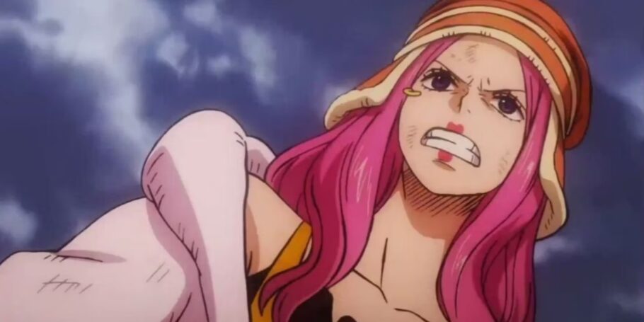 One Piece: A explicação de como Bonney Fugiu do Governo Mundial