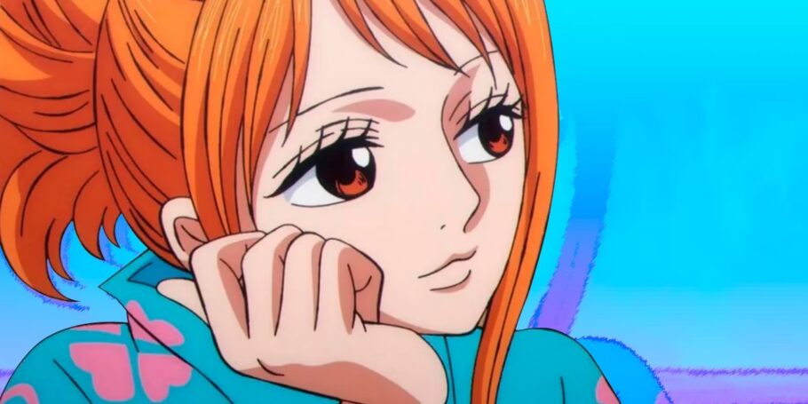 Afinal, Nami poderia desenvolver Haki no futuro em One Piece?