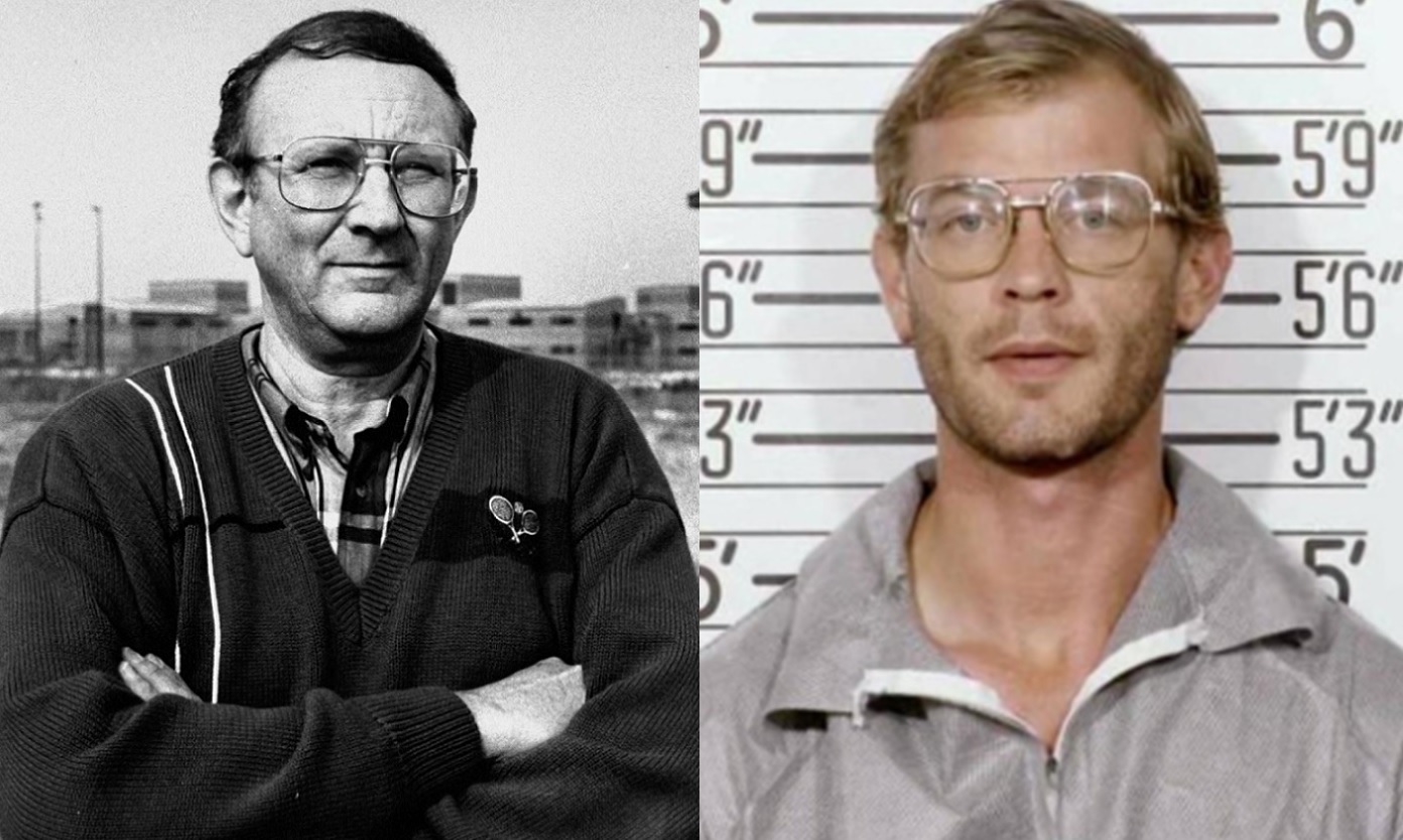Veja o que o pai de Jeffrey Dahmer pensa sobre os assassinatos cometidos pelo seu filho