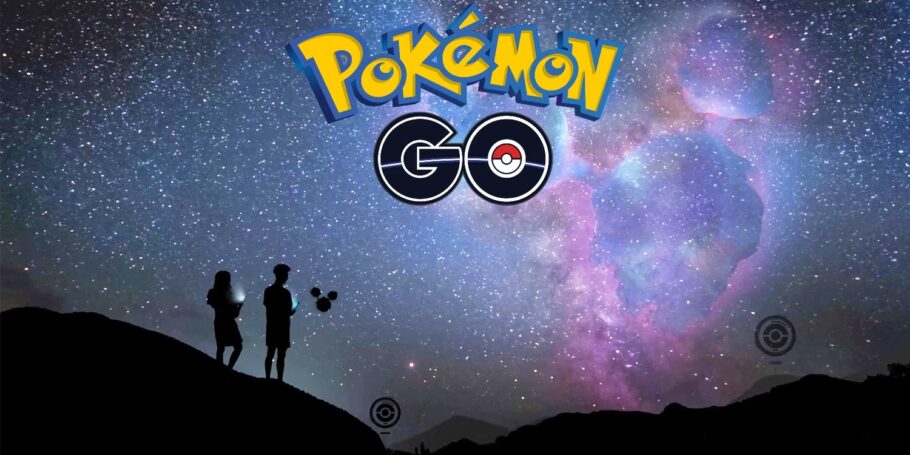 Pokémon GO - Eventos de Setembro