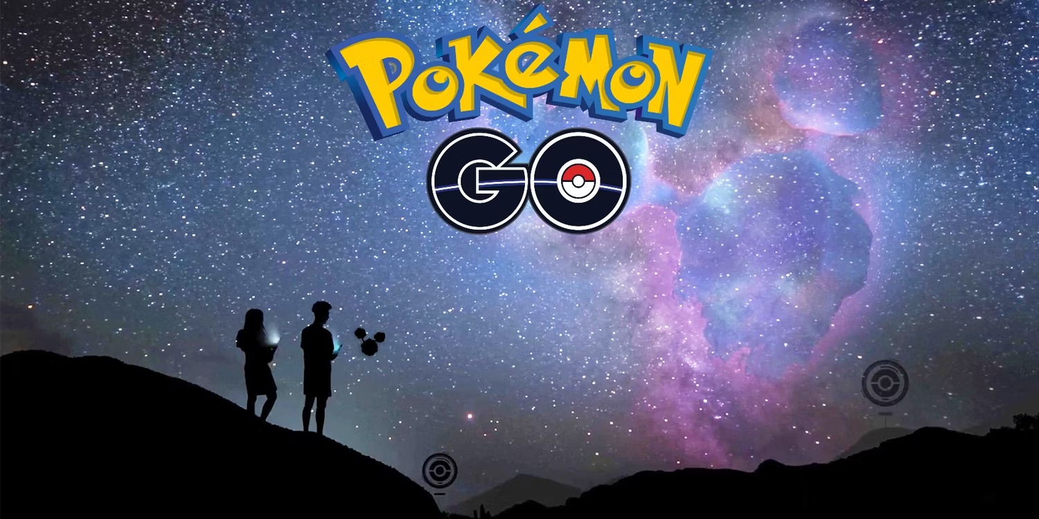 Pokémon GO - Evento Teste sua Coragem