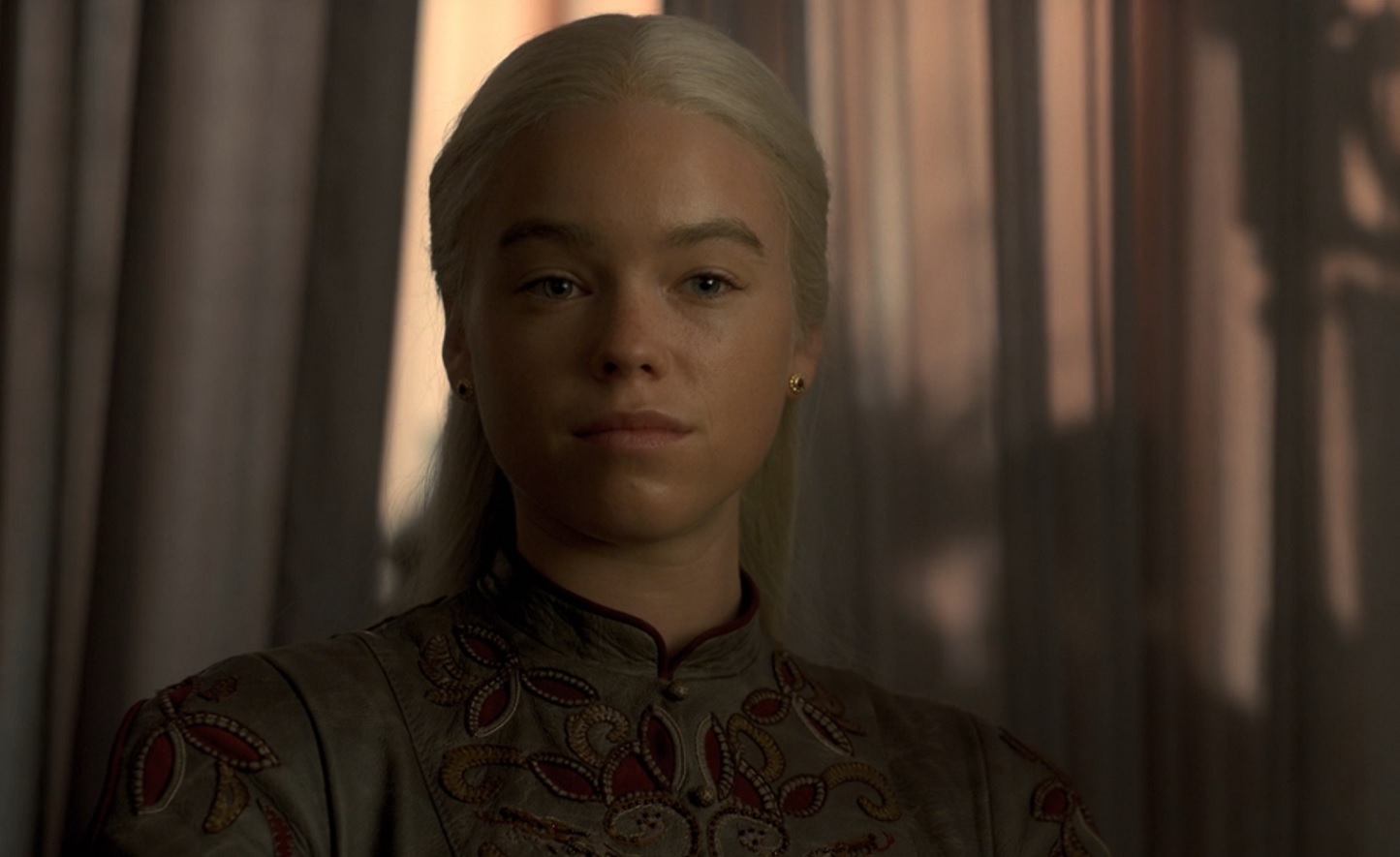 House of the Dragon”: quem é Rhaenyra Targaryen? – LuxWOMAN