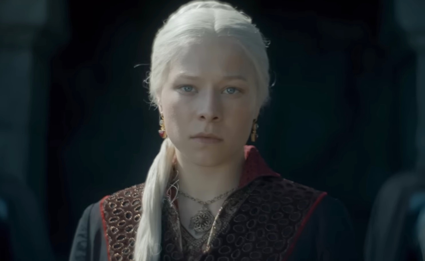 HBO divulga teaser do episódio 7 de House of the Dragon