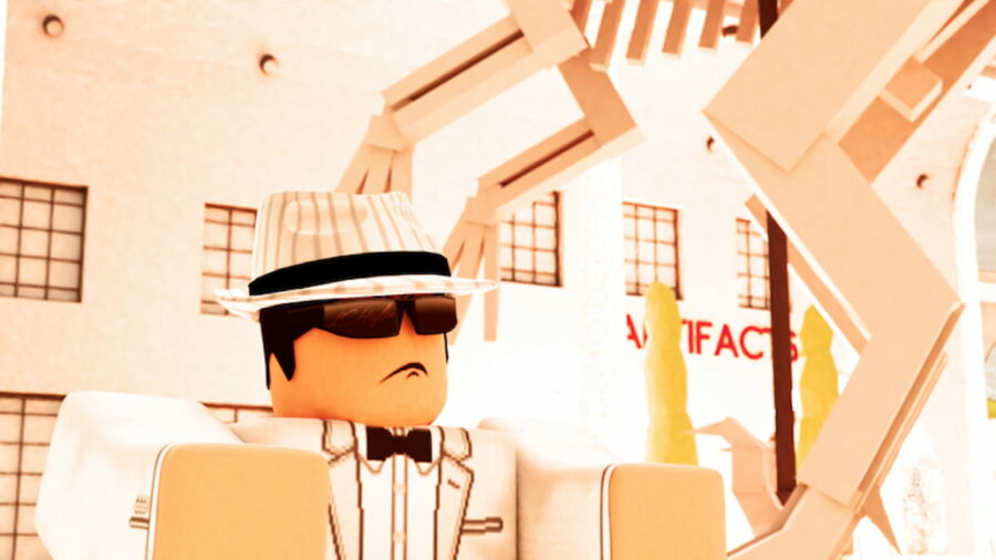 Tycoon de Defesa da Aldeia no roblox 