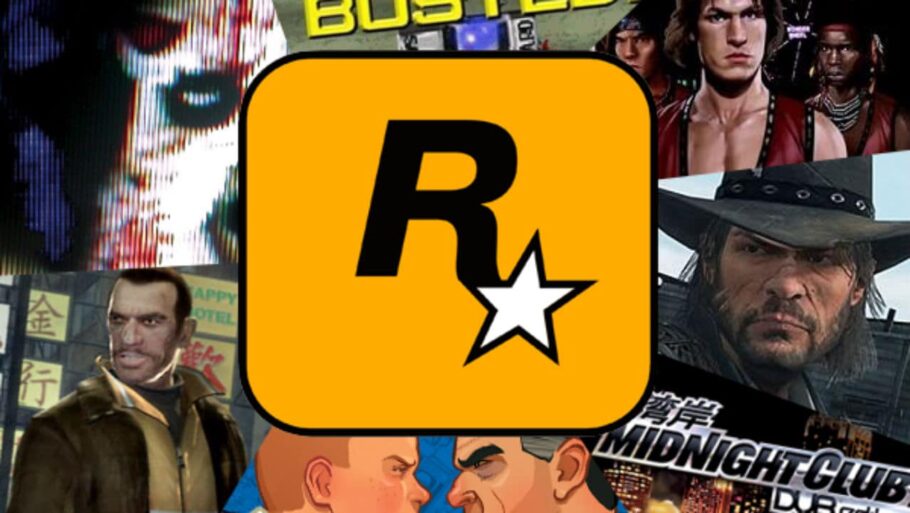 Rockstar Games confirma vazamento de GTA 6