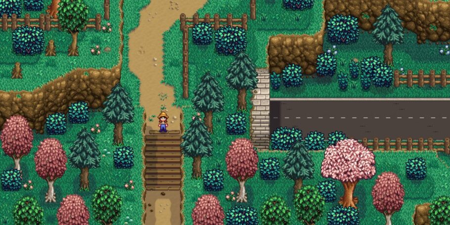 Stardew Valley - Como instalar Mods