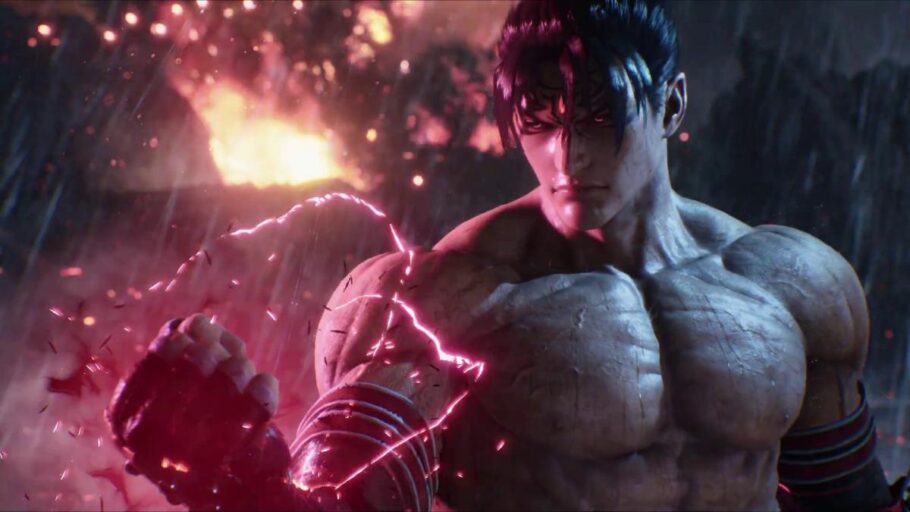 Tekken 8 - Confira o primeiro trailer de Gameplay do jogo