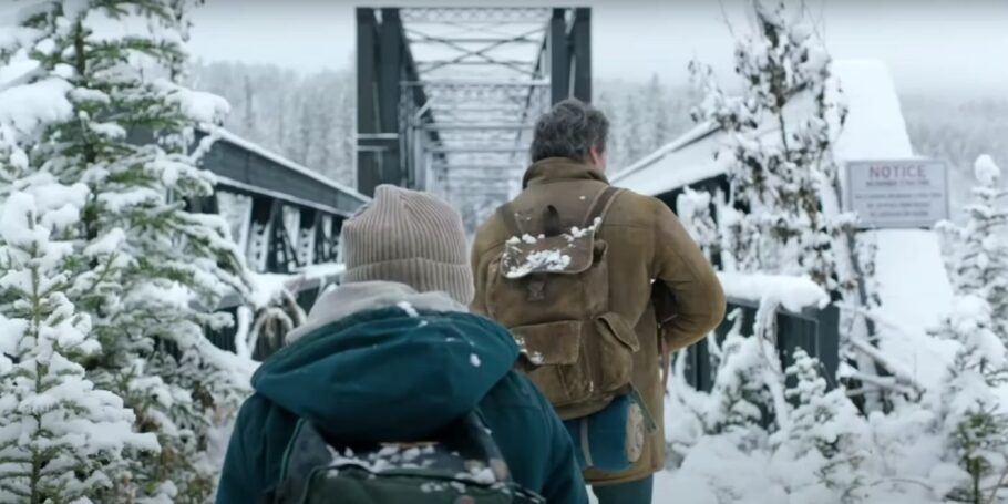 HBO revela a primeira grande mudança da série de The Last of Us
