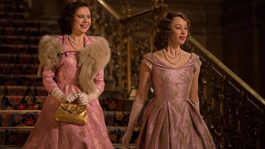 Os melhores filmes e séries sobre a Rainha Elizabeth - Critical Hits