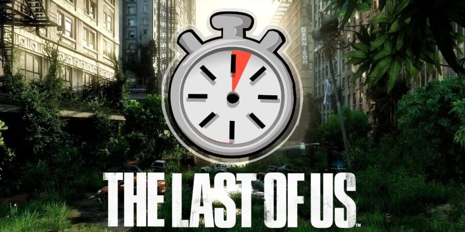 The Last of Us: Part 1 - Como liberar o Modo Speedrun