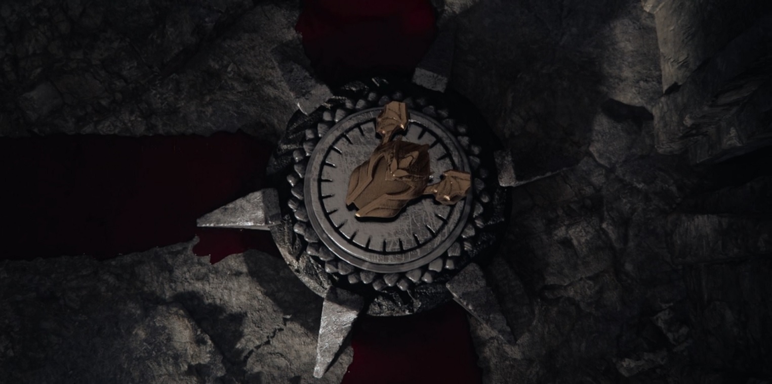 House of the Dragon - Quais foram as mudanças na abertura do episódio 6