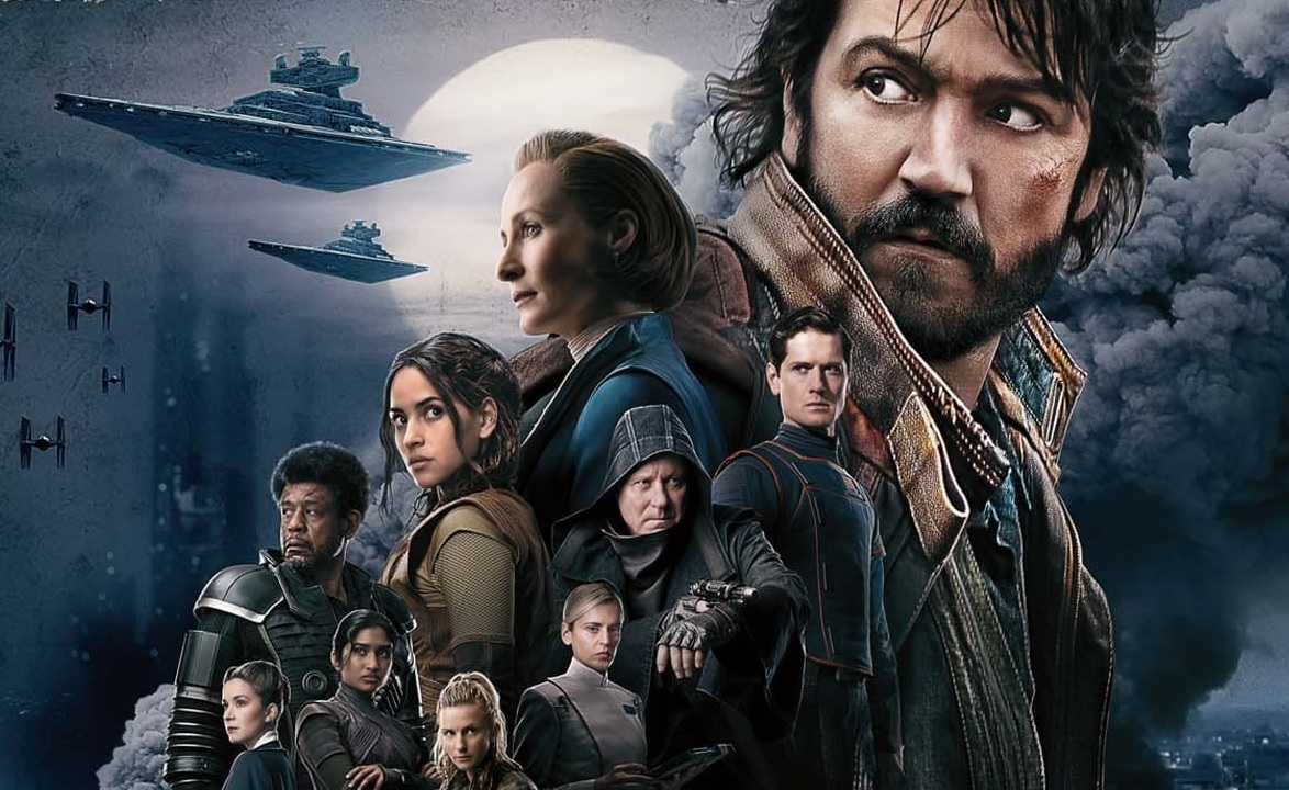Andor: Série de Star Wars ganha trailer e nova data de estreia; assista
