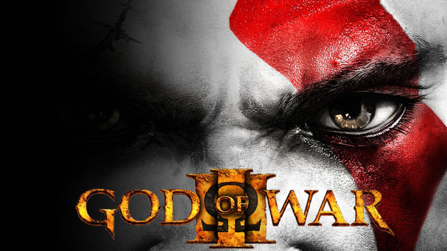 God of War III – Localização de todos os Gorgon Eyes (Olhos de Górgona)
