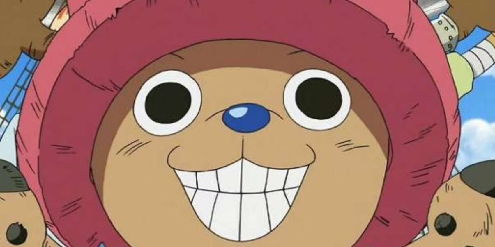 One Piece pode ter revelado despertar da Akuma no Mi de Chopper em Elbaf