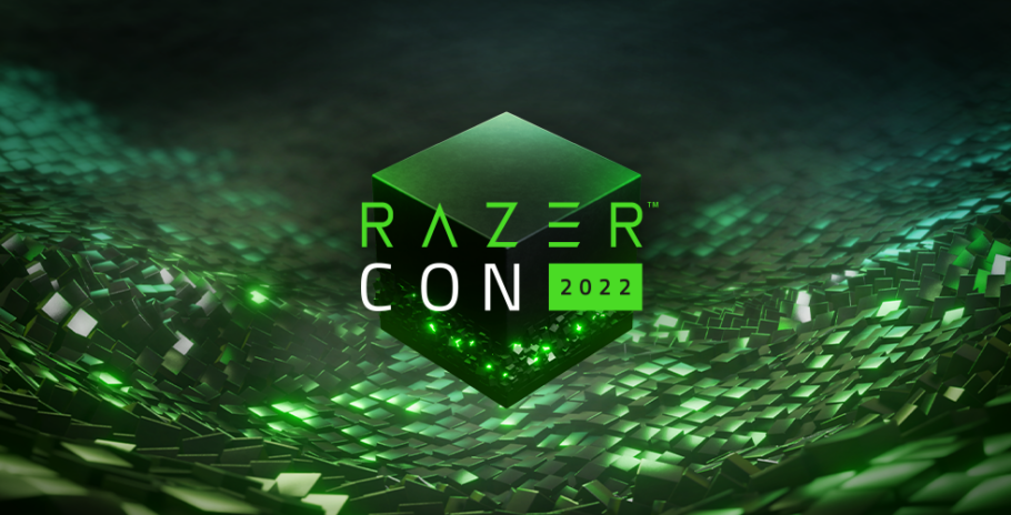 Data da RazerCon 2022 é anunciada