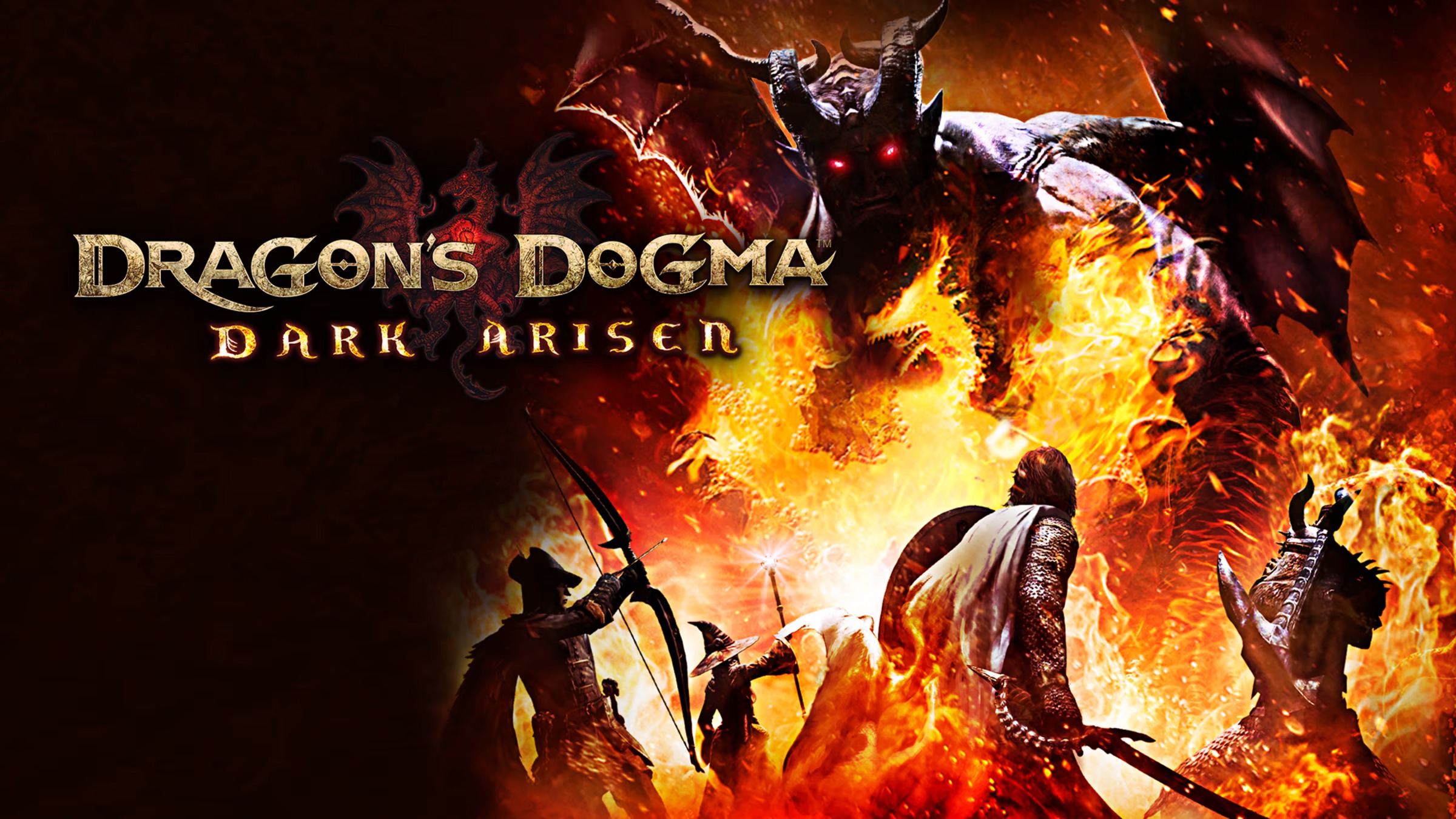 Dragon s Dogma Online está finalmente chegando ao Ocidente, graças aos fãs
