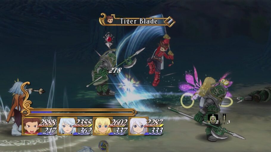 Tales of Symphonia Remastered é anunciado