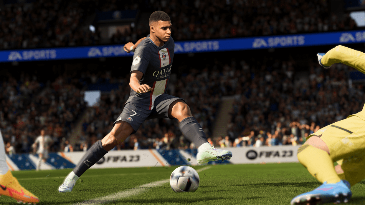 PlayStation anuncia Bundle de PS5 e FIFA 23 - Drops de Jogos