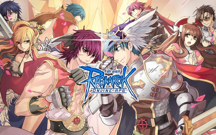 Ragnarök Online comemora aniversário de 18 anos no Brasil