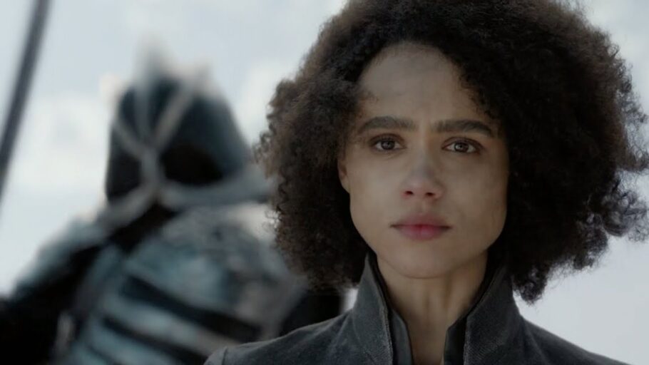 Game of Thrones - Em qual episódio Missandei morre?