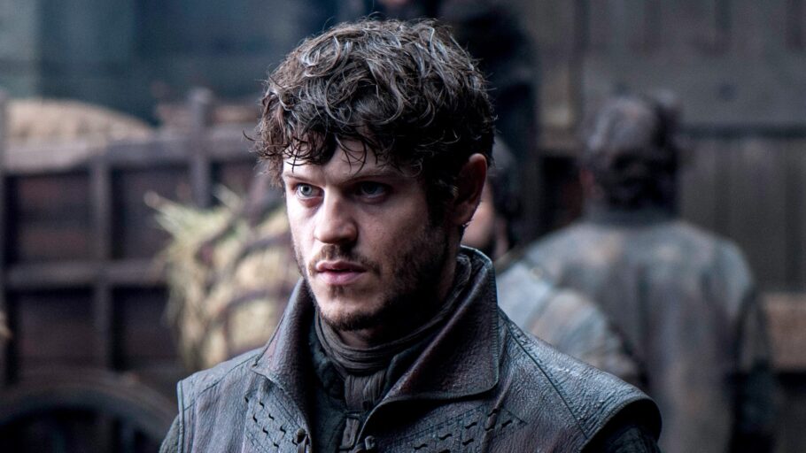 Game of Thrones - Em qual episódio Ramsay Bolton morre?