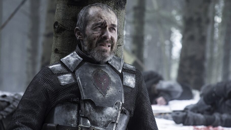 Game of Thrones - Em qual episódio Stannis Baratheon morre?