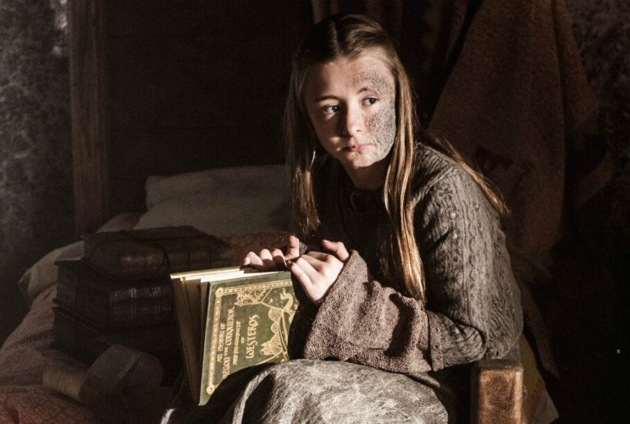Em qual episódio Stannis sacrifica a filha em Game of Thrones?