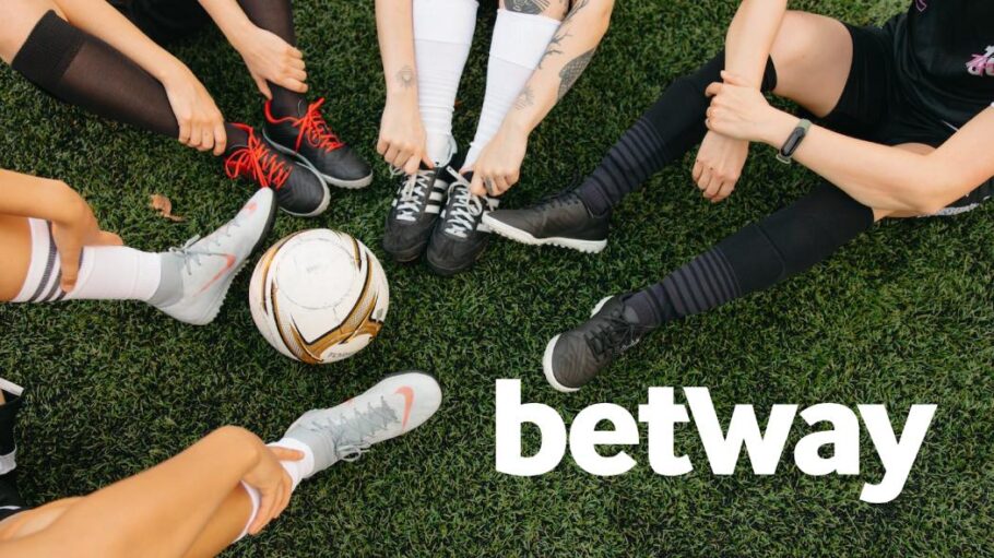 Betway Brasil - Apostas Online: Esportes E Cassino