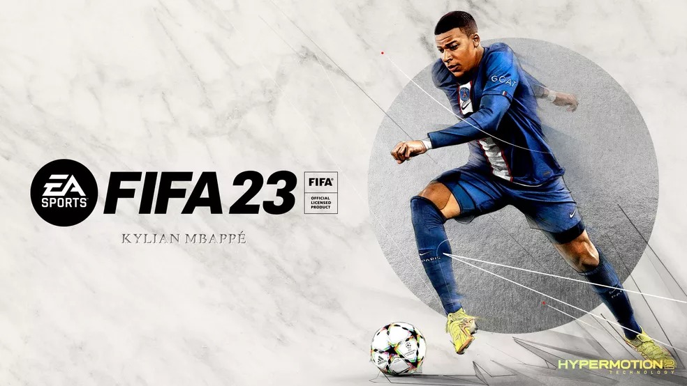 FIFA 23 - Como executar um Chute Forte (Power Shot) - Critical Hits