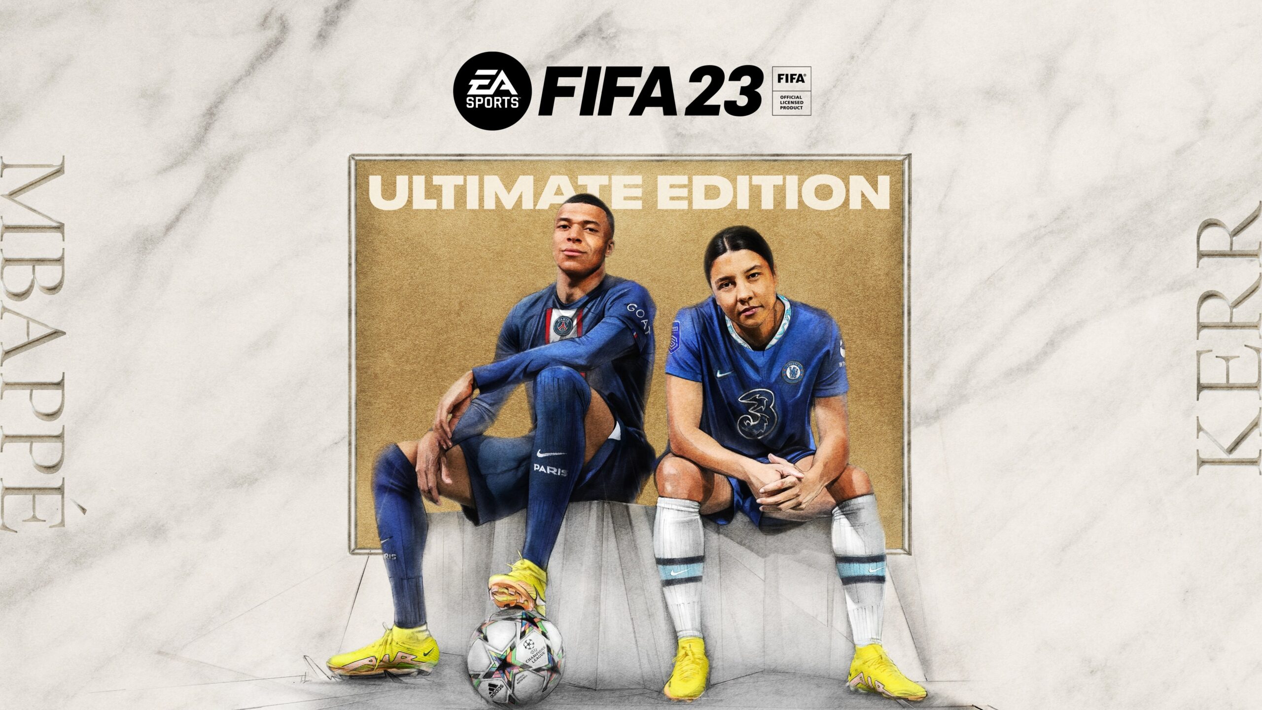 FIFA 23 - Como adicionar amigos - Critical Hits