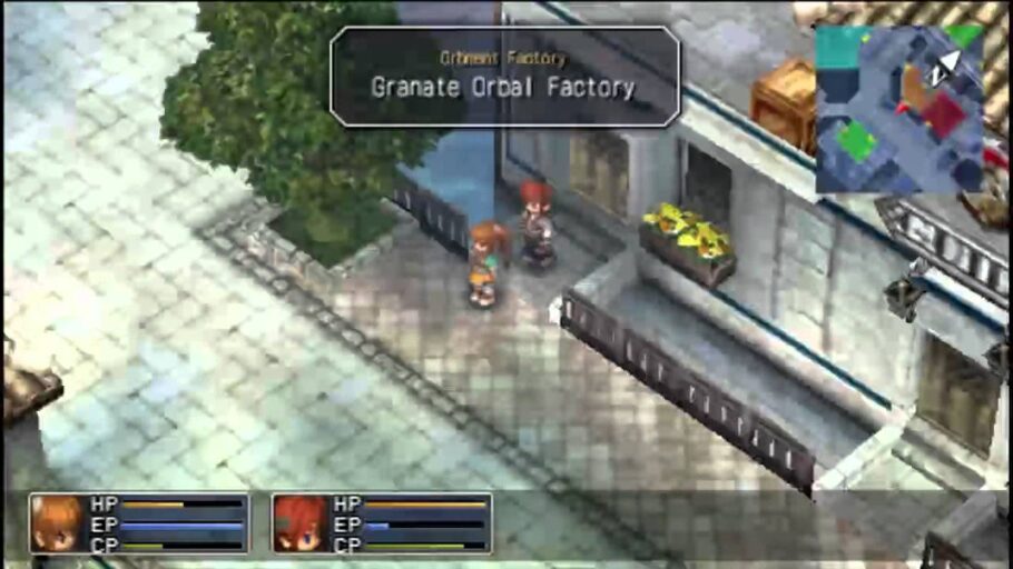 Os 30 melhores jogos de RPG e JRPG de PSP - Critical Hits