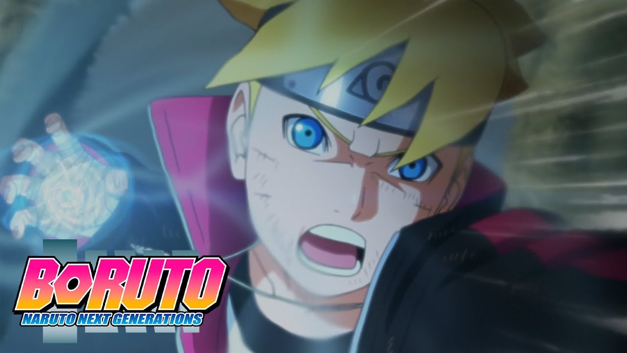 Sinopses dos próximos episódios de Boruto: Naruto Next Generations