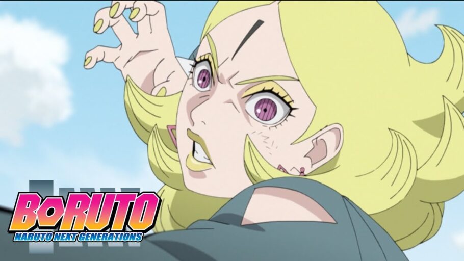 Novo episódio de Boruto trouxe um fofinho momento de Hinata falando sobre  Naruto - Critical Hits