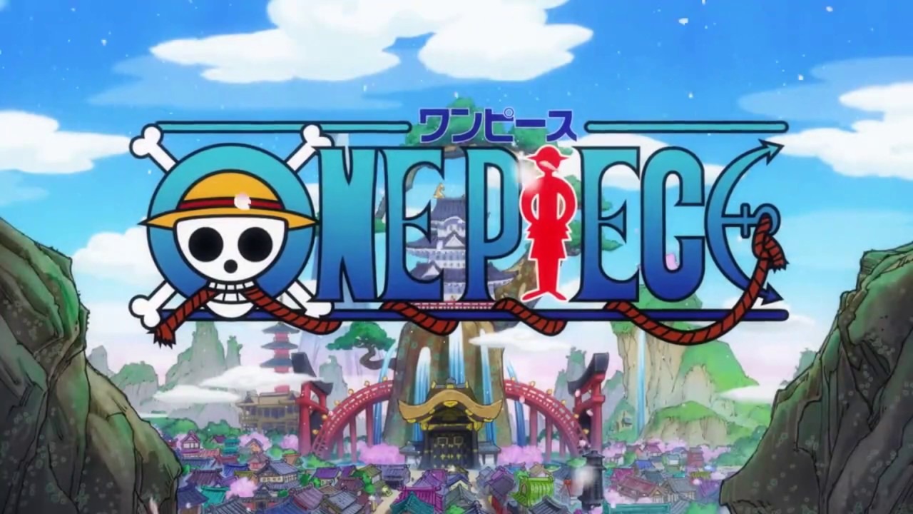 Arco de Wano em One Piece - Animes