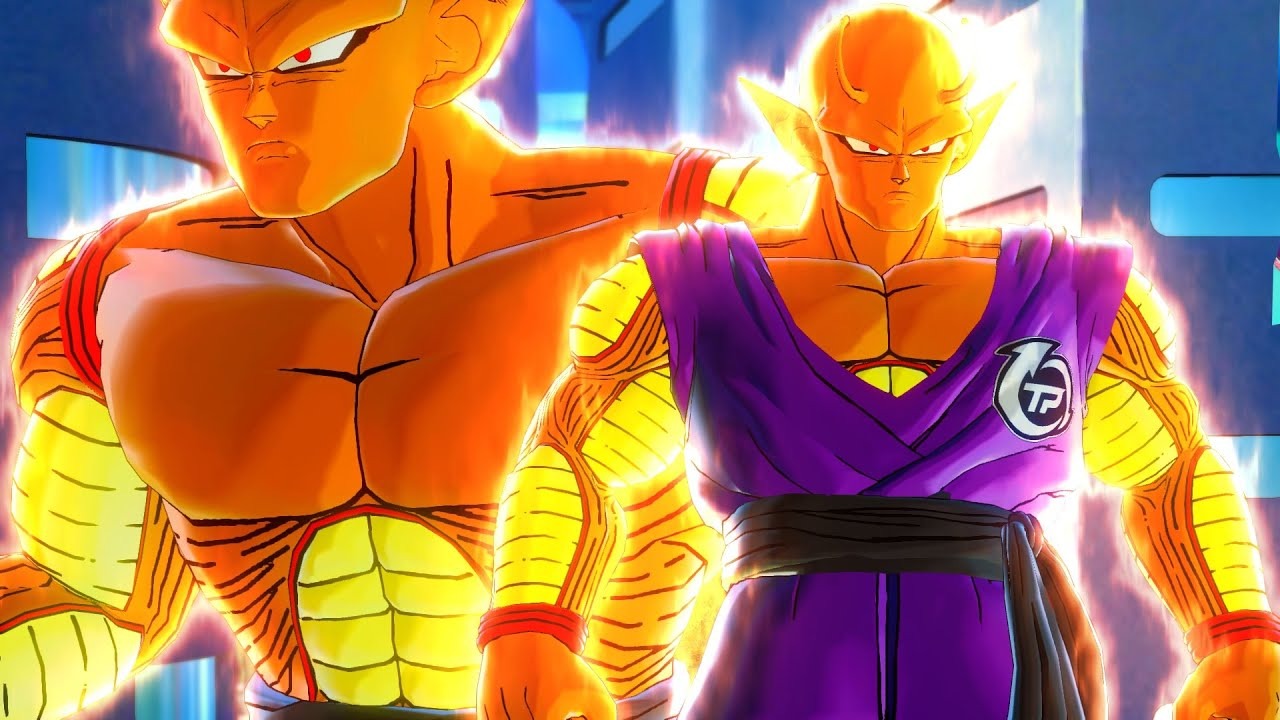 Dragon Ball: Piccolo ganha nova transformação em Super Hero