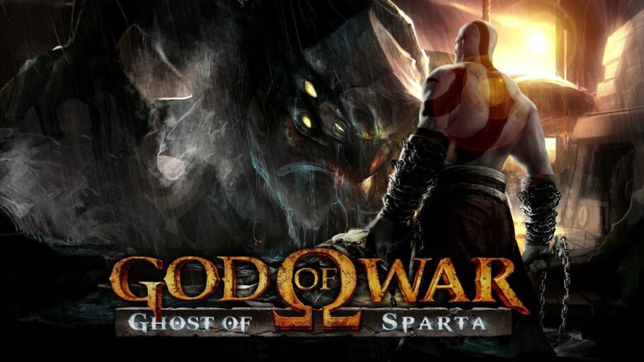 God of War: Ghost of Sparta - Localização de todos os Minotaur Horns  (Chifres de Minotauro) - Critical Hits