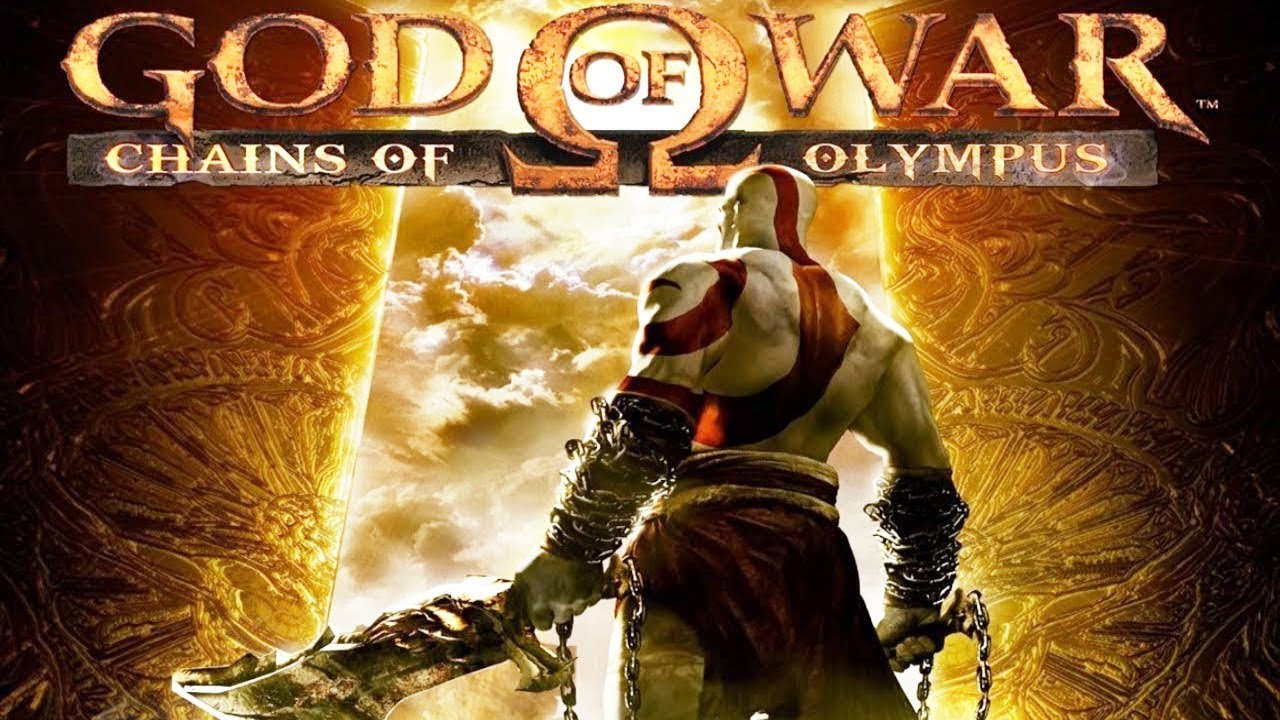 God of War: Chains of Olympus - The City of Marathon 2