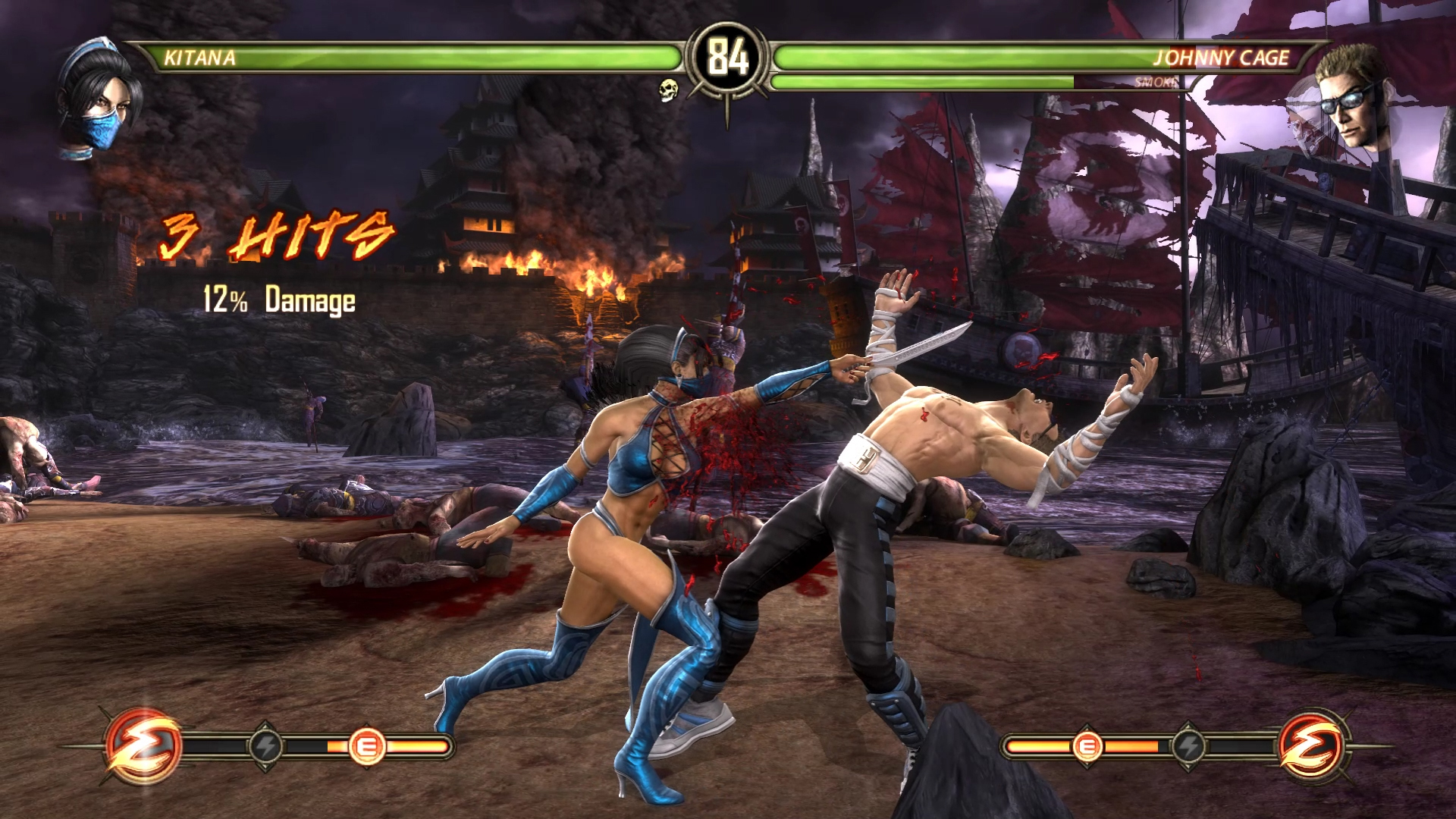 Review: Mortal Kombat 11 é um dos melhores games de luta da geração