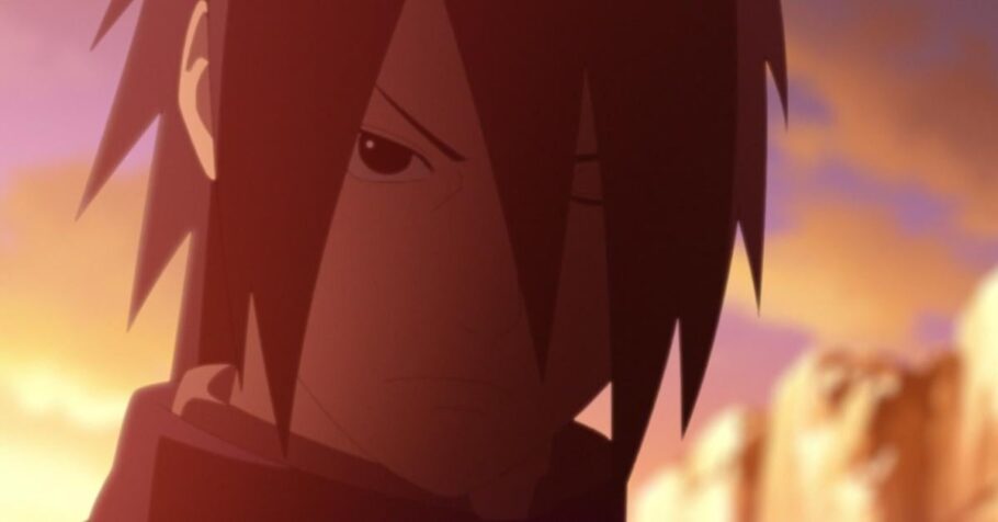Boruto: Spoilers confirmam uma luta épica com Sasuke e Naruto - Combo  Infinito