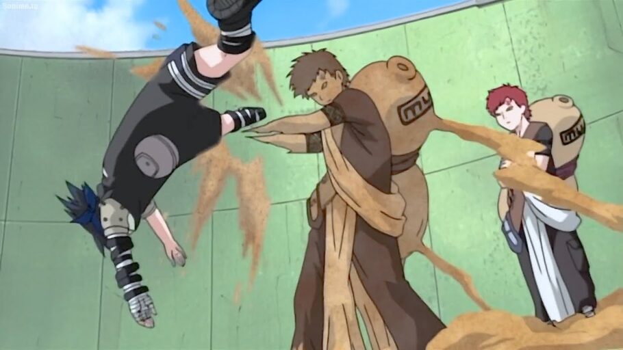 No post de hoje, respondemos em qual episódio Sasuke e Gaara lutam em Naruto Clássico.